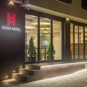 Hugo מלון